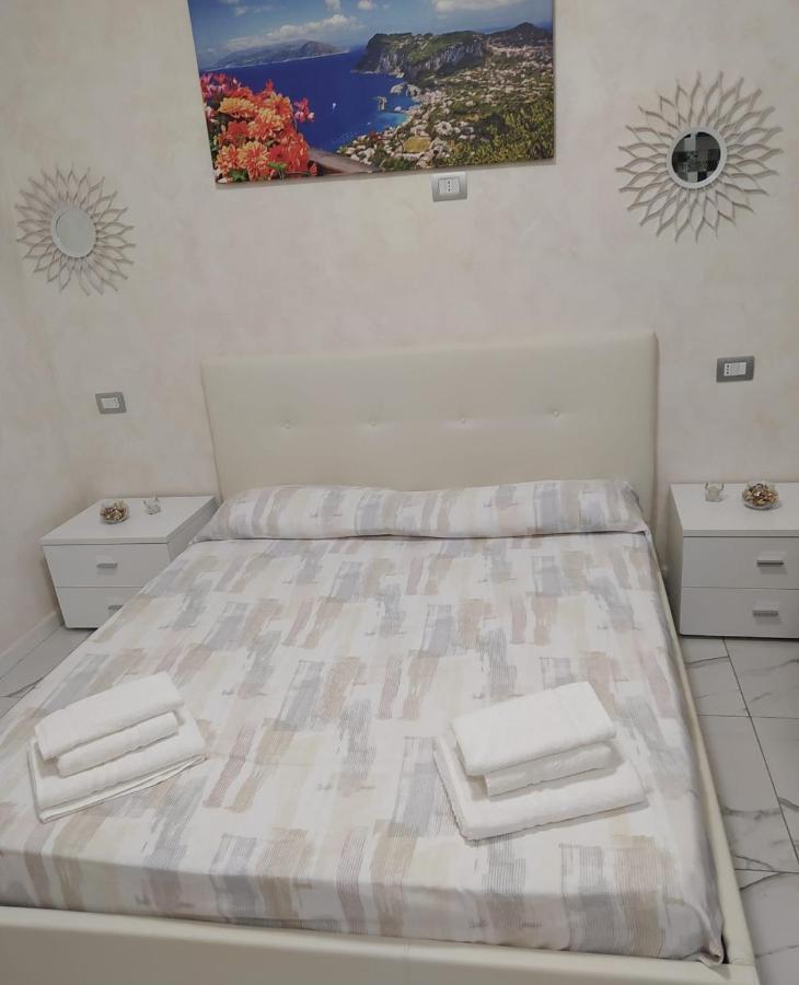 Home Sweet Home 64 Napoli Dış mekan fotoğraf