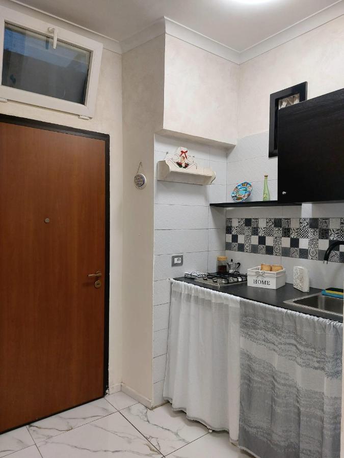 Home Sweet Home 64 Napoli Dış mekan fotoğraf